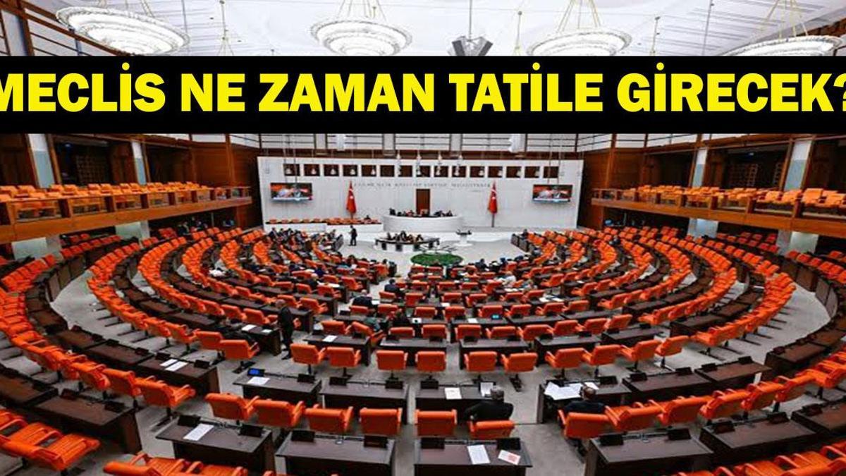 TBMM binası ve çevresinde çekilmiş genel bir görünüm.