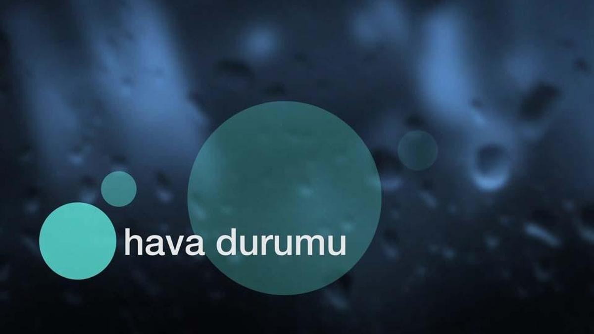 Hava Durumu (16-07-2026)