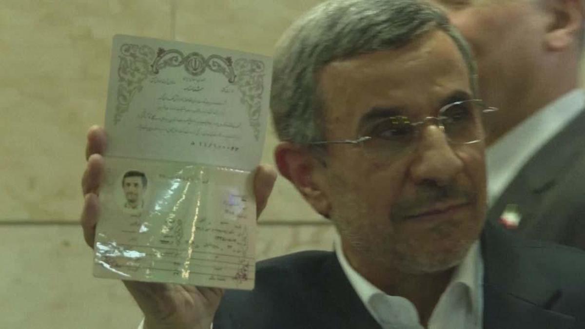 Mossad operasyonu deşifre mi oldu? "Ahmedinejad ile İran rejimini devirmek istediler"