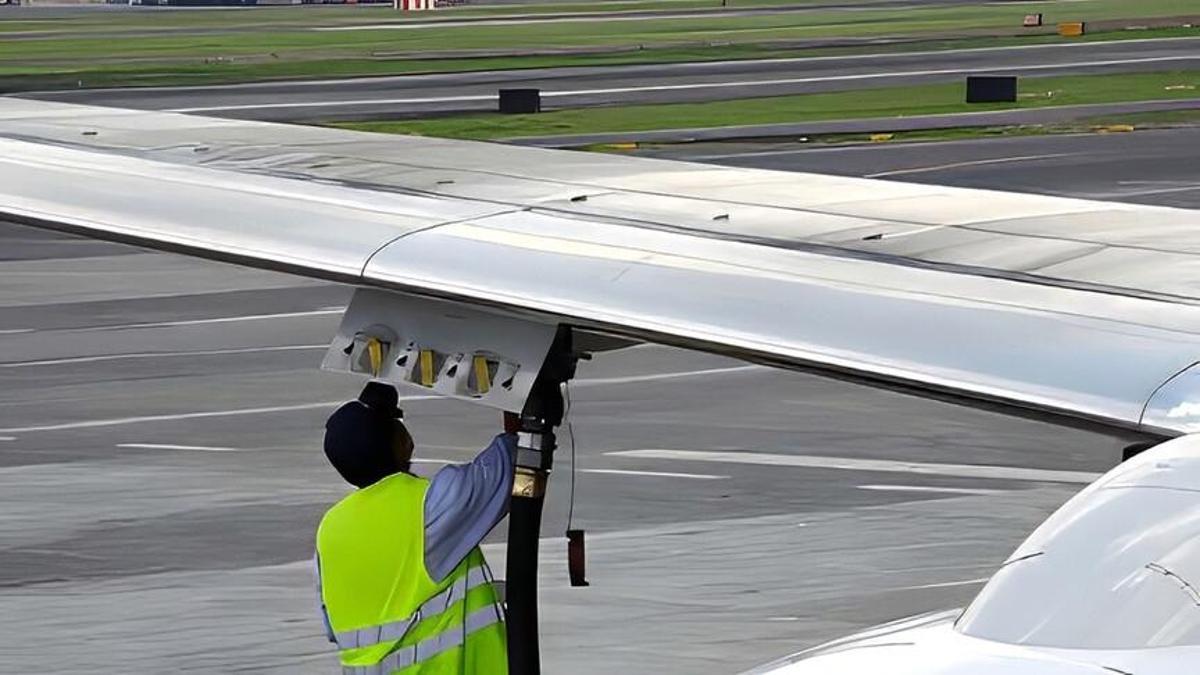 İtalya'da jet yakıtı alarmı! Bazı havalimanlarında tedarik sorunu yaşanıyor