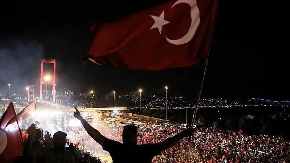 İHANETİN ANATOMİSİ! 15 Temmuz'un şifreleri çözüldü