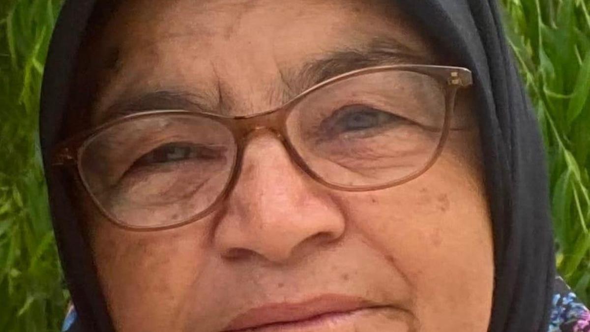 Kazadan 24 gün sonra hayatını kaybetti haber görseli