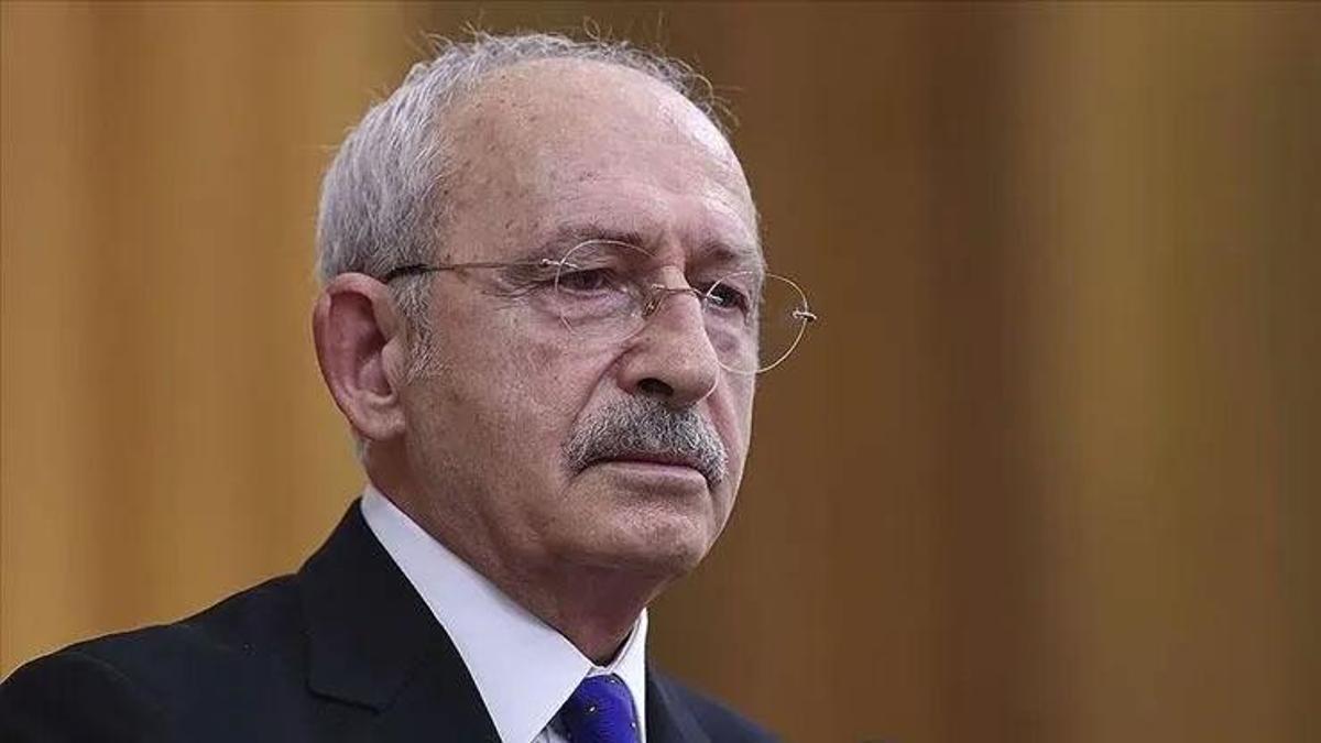 CHP Genel Başkanı Kılıçdaroğlu'ndan 15 Temmuz Demokrasi ve Milli Birlik Günü mesajı