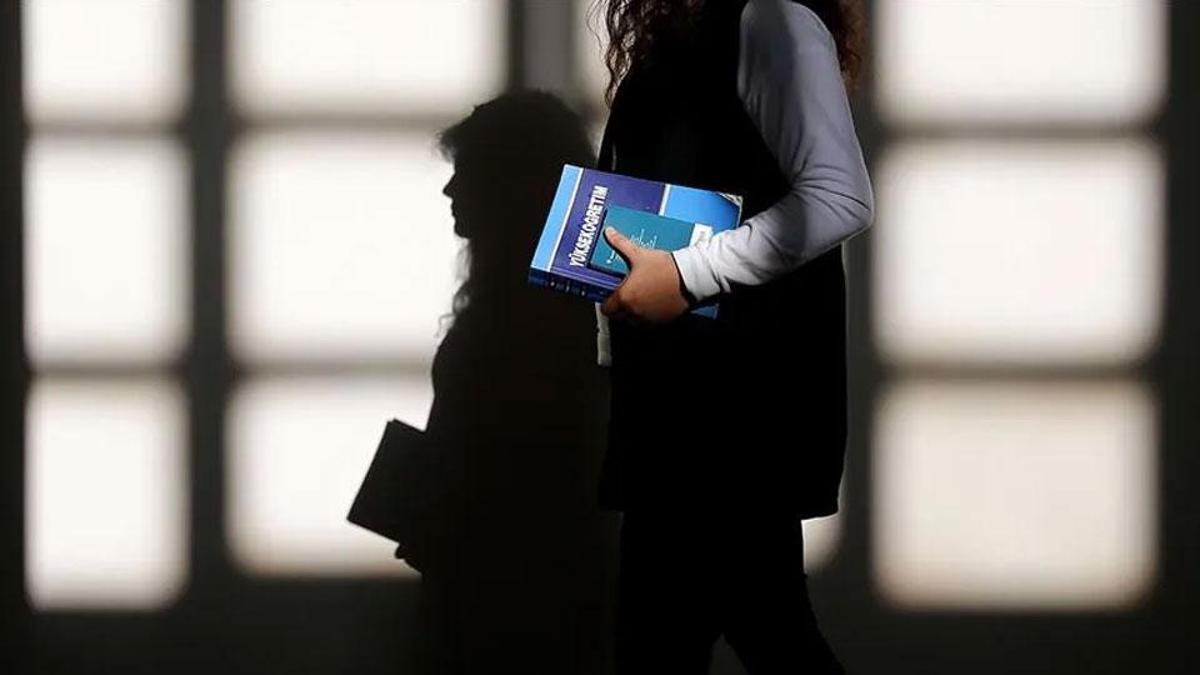 Üniversite dönüşün kapıları açıldı: Öğrenci affından kimler faydalanacak?