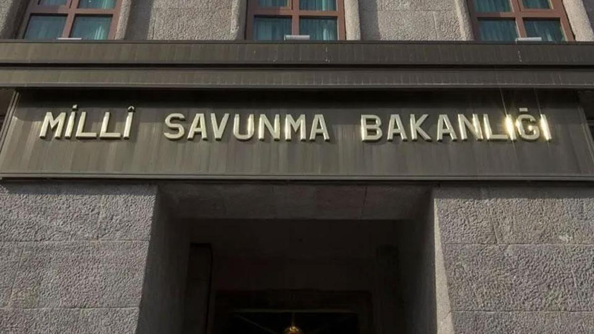 MSB: "AP'nin alçakça iddialarını reddediyoruz"