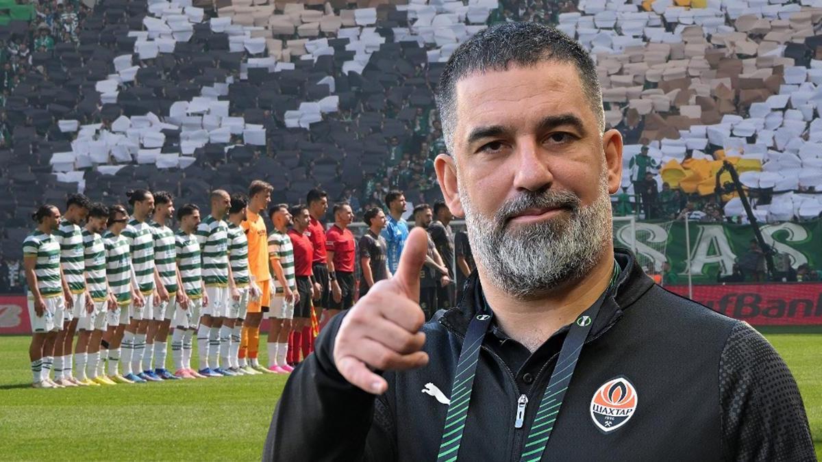 Bursaspor, Arda Turan'lı Shakhtar'a karşı! Bilet fiyatları belirlendi... haber görseli