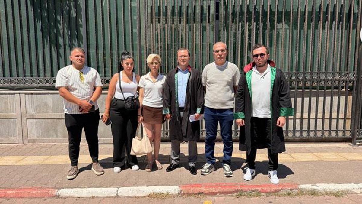 Cinayetin bedeli 18,5 yıl hapis! Güvenlik görevlisinin ailesi: "Adalet bu değil" haber görseli