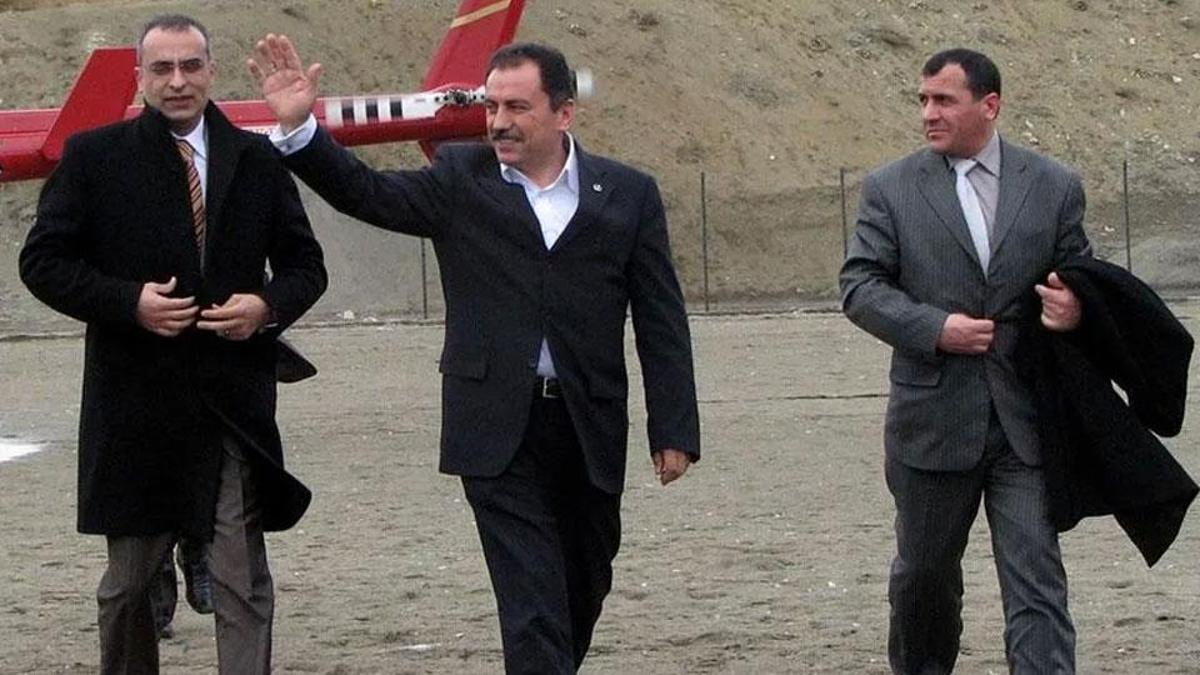 Muhsin Yazıcıoğlu'nun hayatını kaybettiği helikopter kazasıyla ilgili soruşturmada FETÖ bağlantısını gösteren yeni deliller ortaya çıktı.