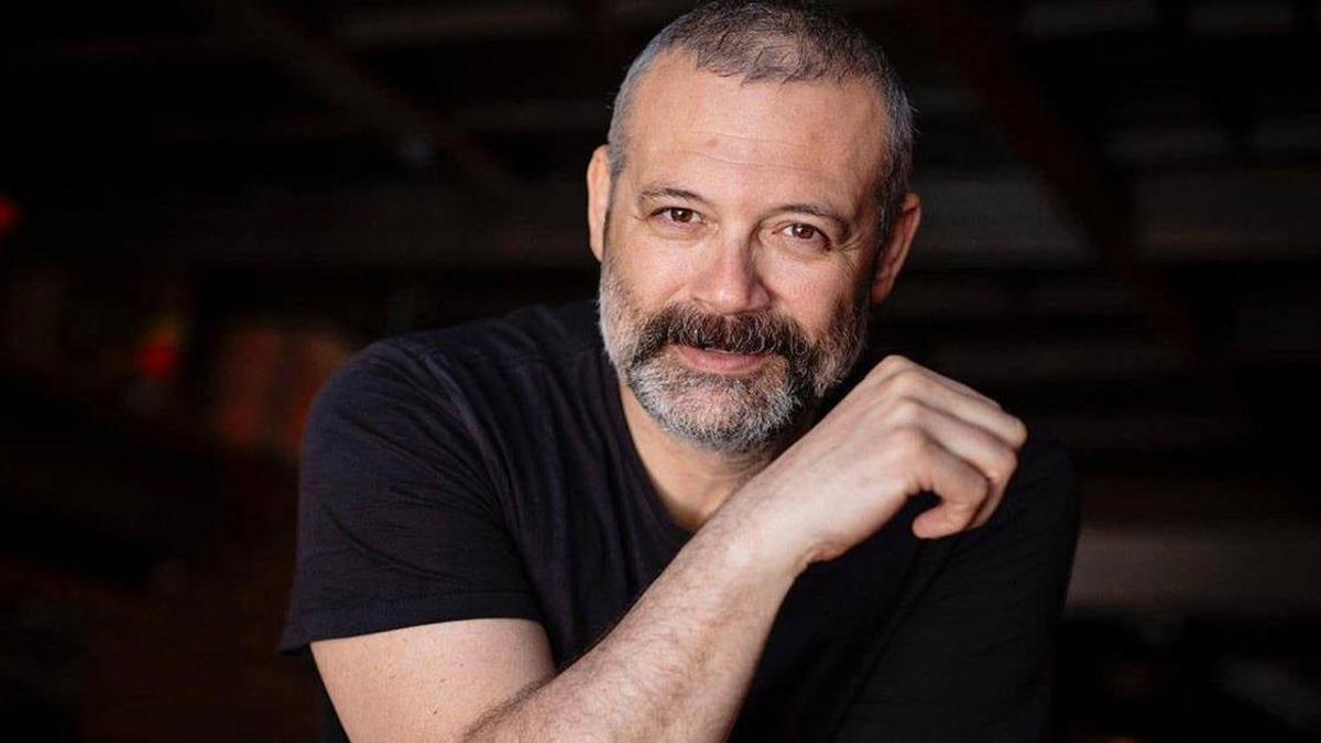 Son dakika haberi: Oyuncu Levent Üzümcü hakkında tutuklama talebi haber görseli