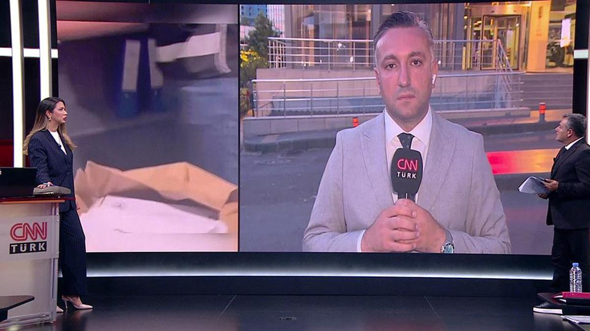 CNN TÜRK AHBAP Genel Merkezi’nde