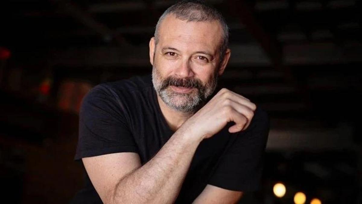 Levent Üzümcü'nün gözaltına alınması ve tutuklama talebiyle mahkemeye sevk edilmesiyle ilgili haber.