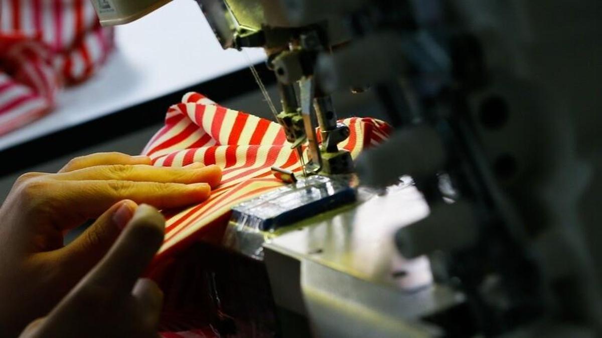 İHKİB'den ihracat hedefi: 2027'de yeniden 18,5 milyar dolar haber görseli