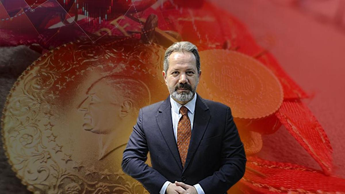 Altın piyasasında sert rüzgarlar! İslam Memiş: "Bu yıl para kazanma değil, koruma yılı"