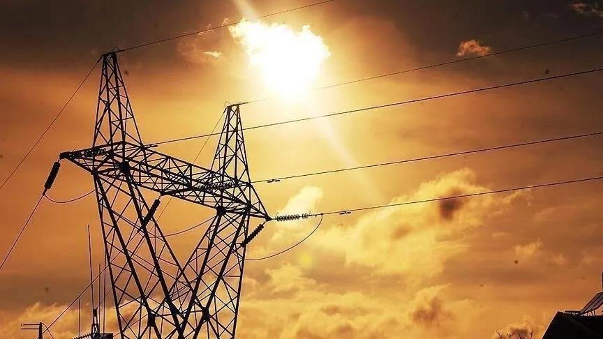 İzmir'de elektrik kesintisi