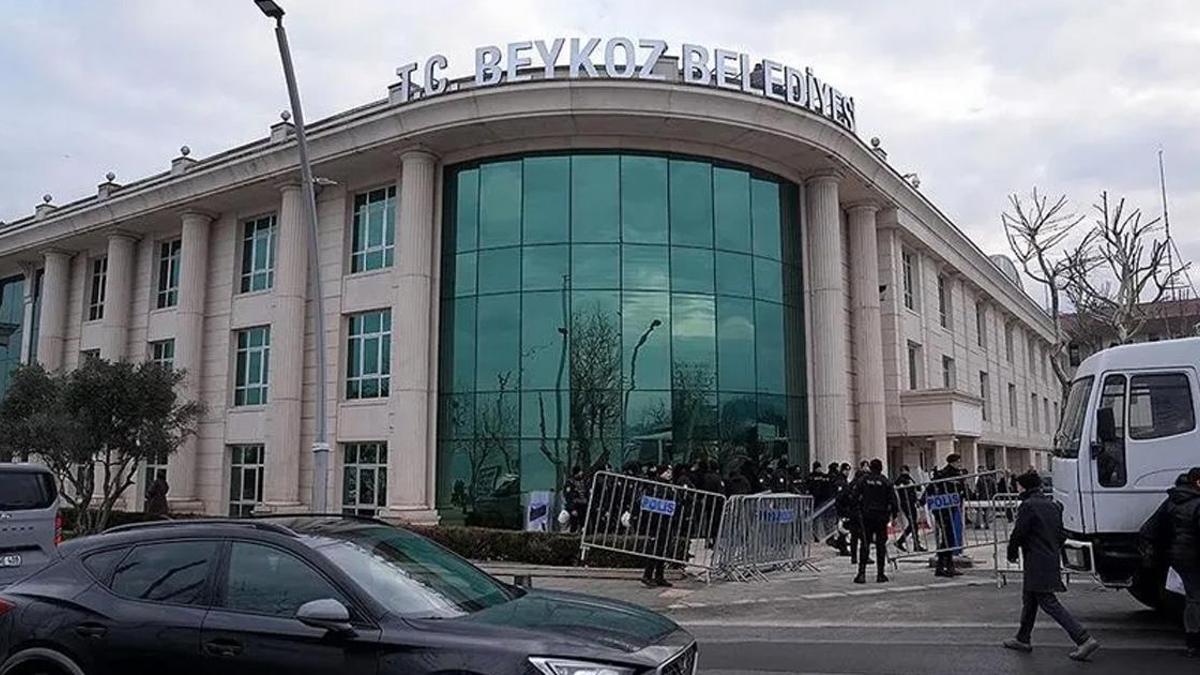 Beykoz'da rüşvet soruşturması genişledi! 2 tutuklama haber görseli