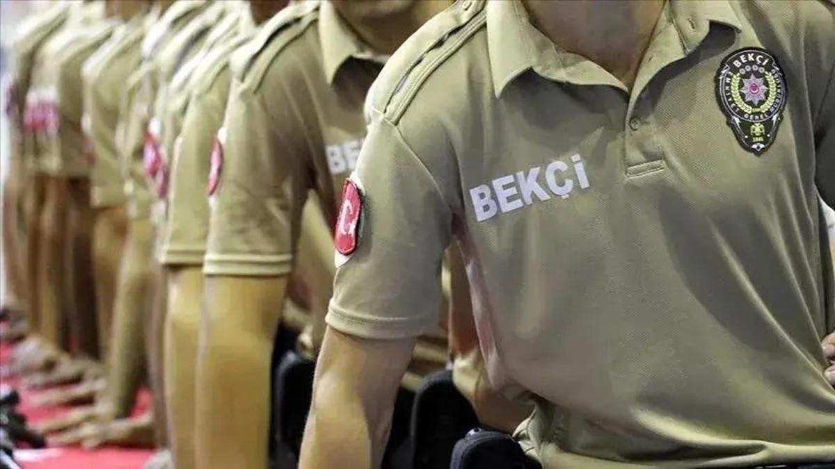 BEKÇİ ALIMI NE ZAMAN? 2026 bekçilik alımı başvuru tarihleri belli oldu mu? Bekçilik şartları neler?