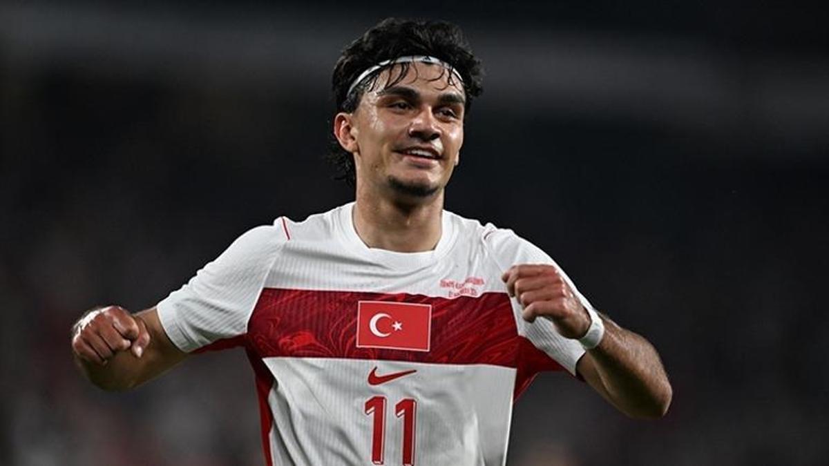 Frankfurt'tan Can Uzun açıklaması! Galatasaray iddialarına yanıt geldi