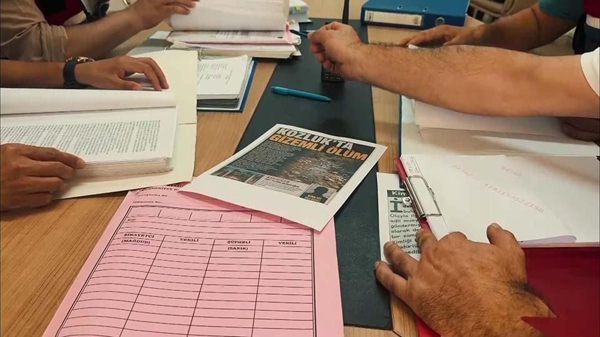 Adalet Bakanı Gürlek duyurdu: 6 faili meçhul cinayet dosyası daha aydınlatıldı