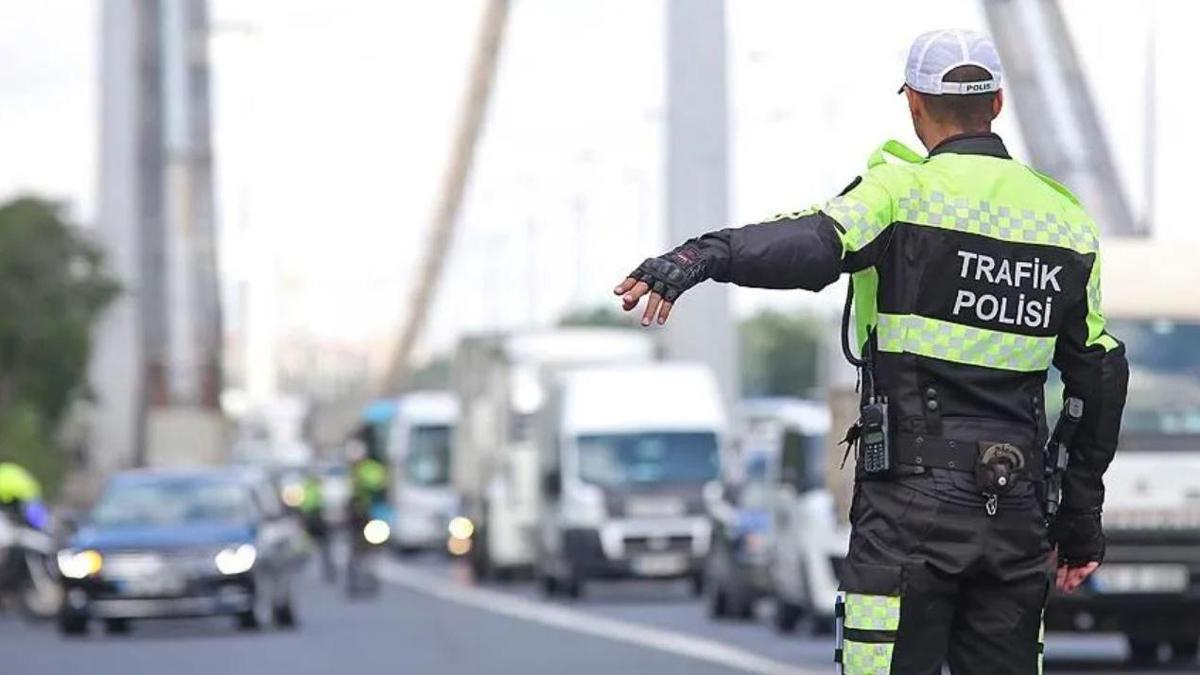 Trafik cezasına itiraz edecekler dikkat!