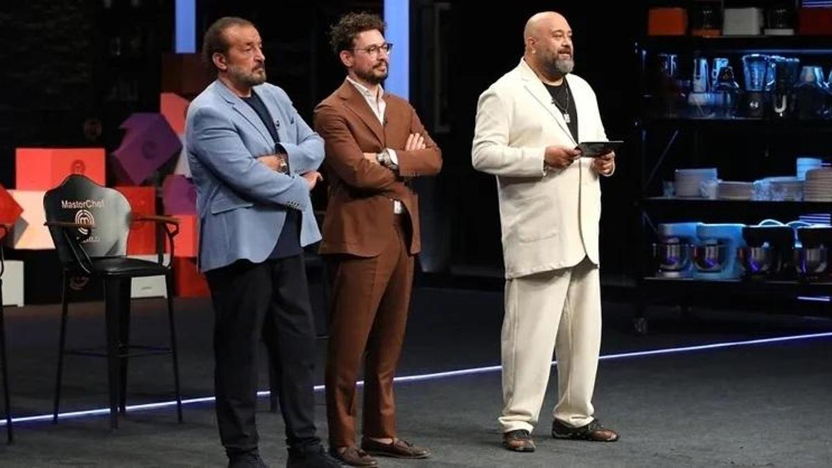 MASTERCHEF'TE ANA KADROYA GİREN 2. YARIŞMACI 18 TEMMUZ 2026 | MasterChef'te kim kazandı, ana kadroya hangi yarışmacı girdi? haber görseli