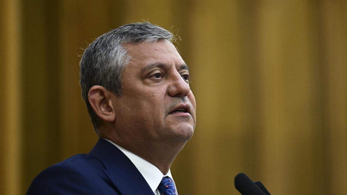 CHP'de yeni parti kurma hazırlıkları ve 24 Temmuz tarihi detayı.