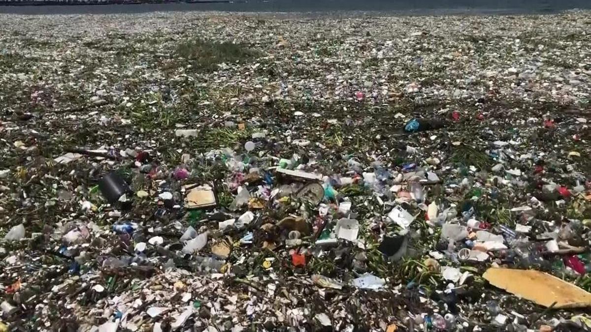Çevreyi kirletenlere 2 milyar lira ceza haber görseli