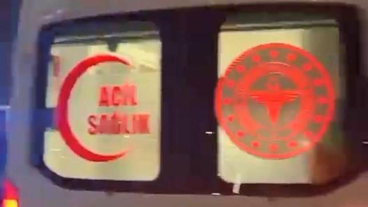 Akraba ailelerin silahlı 'boşanma' kavgası: 2 yaralı, 10 gözaltı haber görseli
