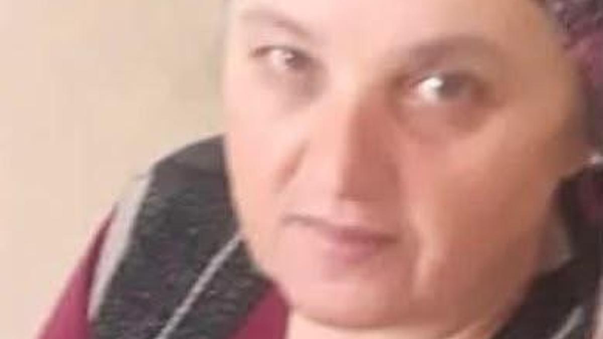 Arının soktuğu kadın öldü haber görseli