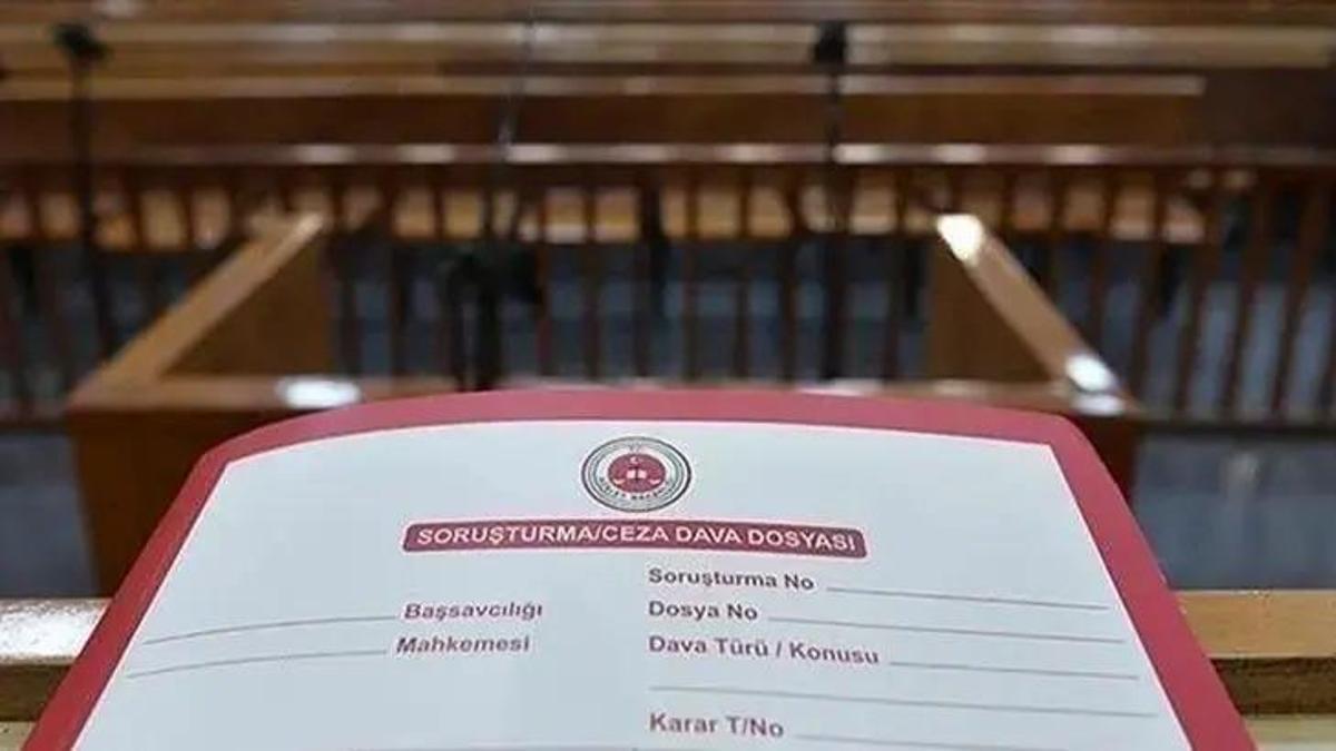 ADLİ TATİL NE ZAMAN BAŞLAYACAK? 2026 adli tatil takvimi açıklandı! haber görseli