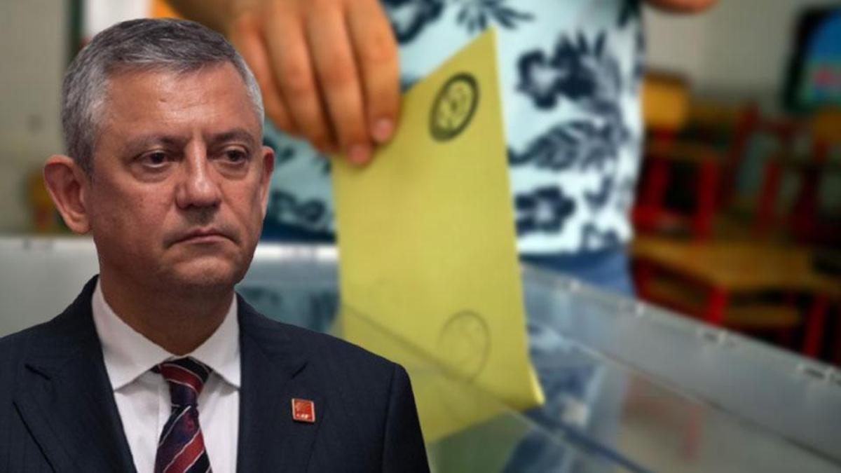 Yeni Parti yolda: Anketler kime ne mesaj veriyor?