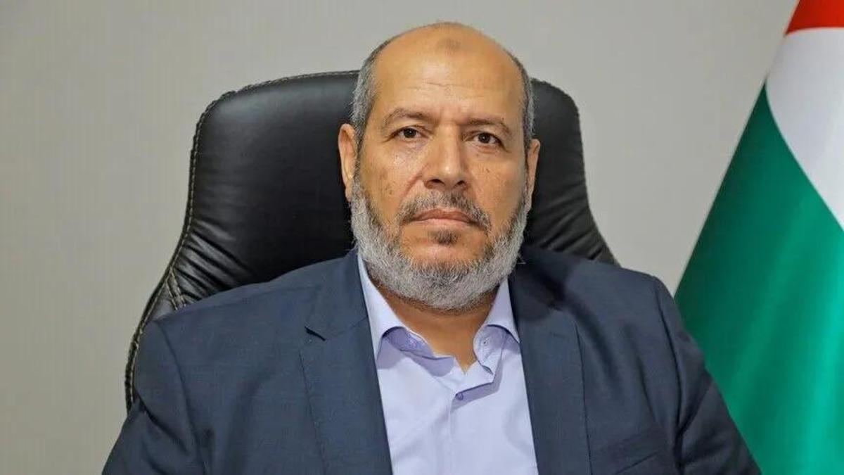 Hamas'ın yeni lideri belli oldu: Siyasi Büro Başkanlığına Halil el-Hayye seçildi