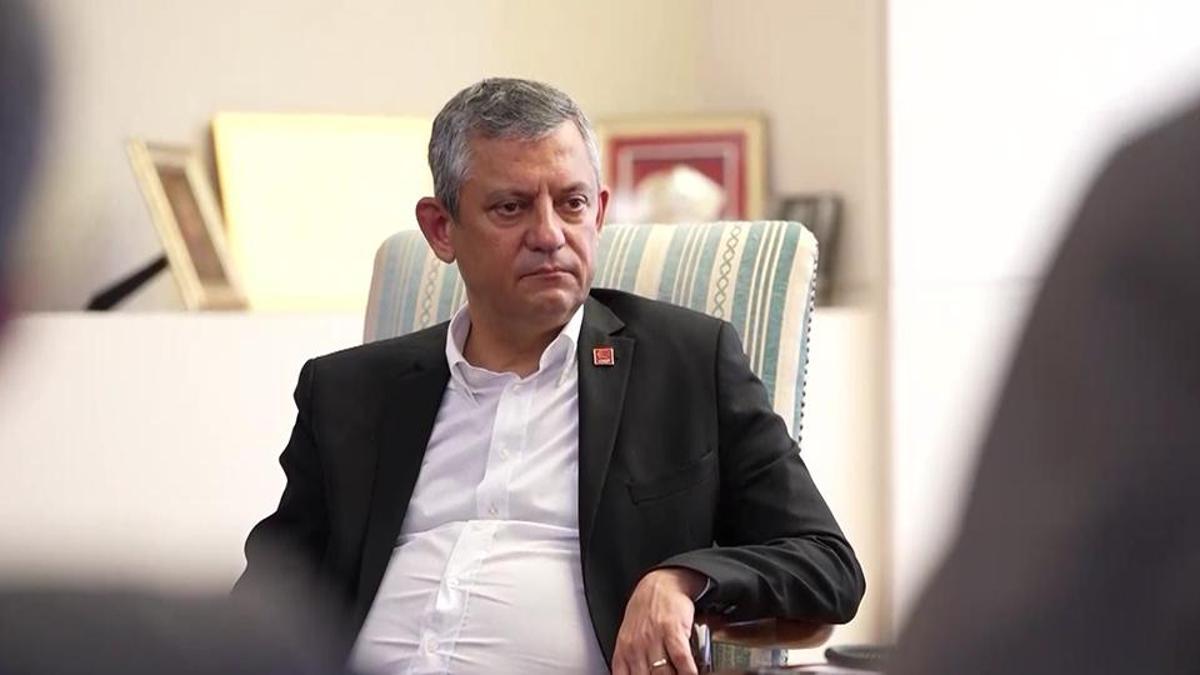 Yeni parti kurma şartları neler?