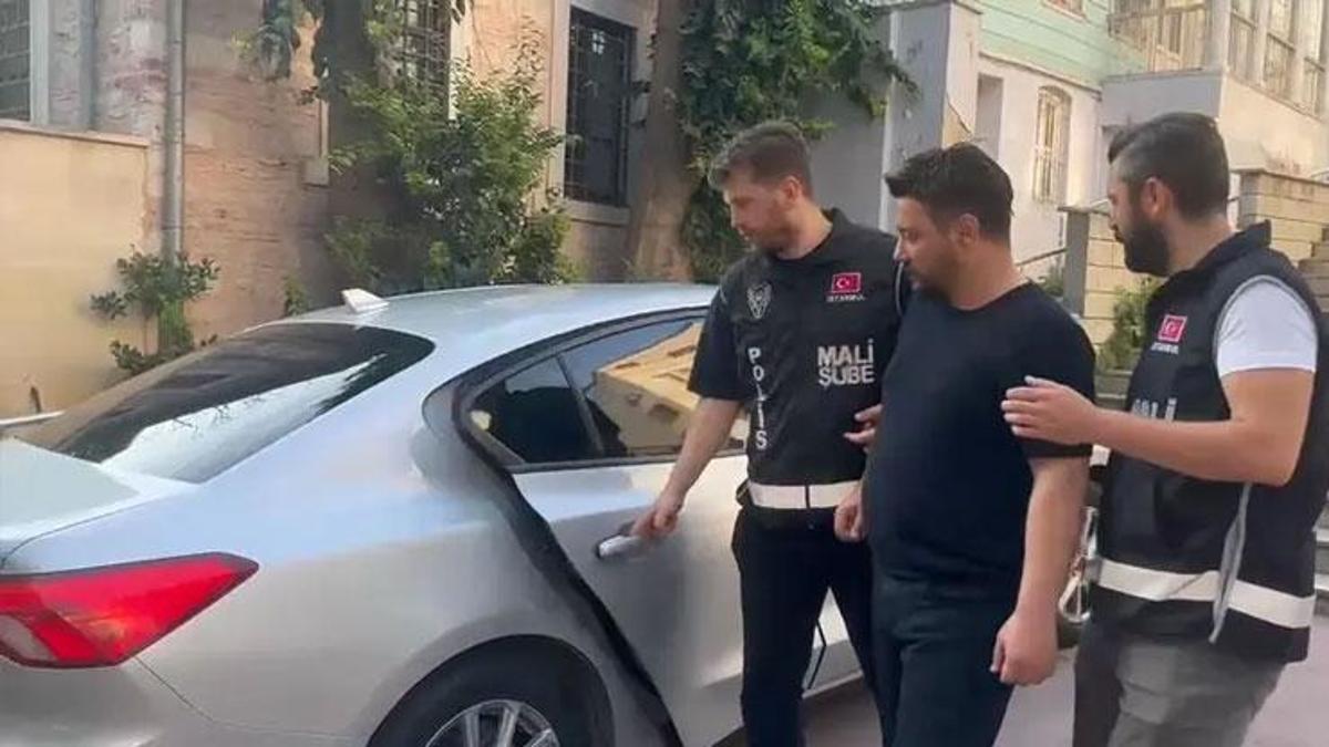 SON DAKİKA... Oğuzhan Uğur için tutuklama talebi