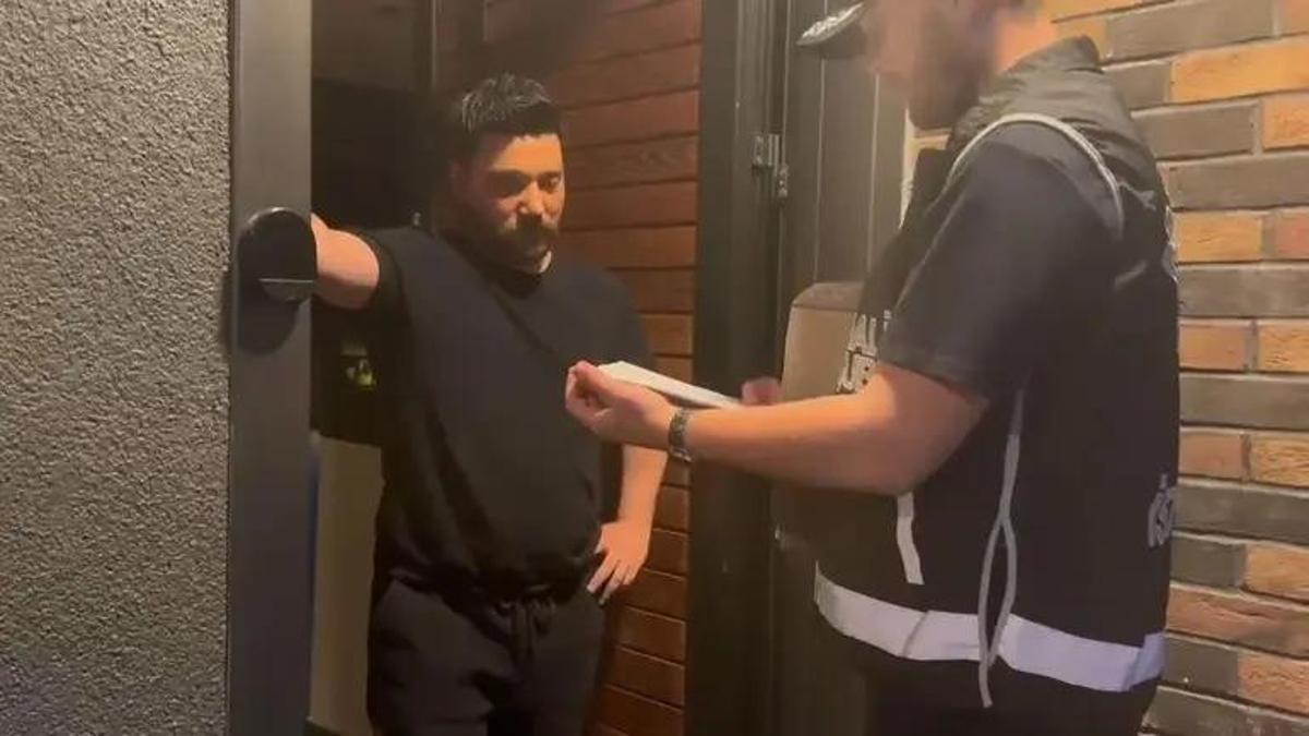Oğuzhan Uğur hakkında çıkan tutuklama iddiaları ve soruşturma süreci