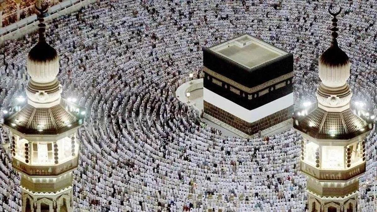 HAC KURALARI NE ZAMAN ÇEKİLECEK? 2027 Hac kuraları tarihi belli oldu! haber görseli