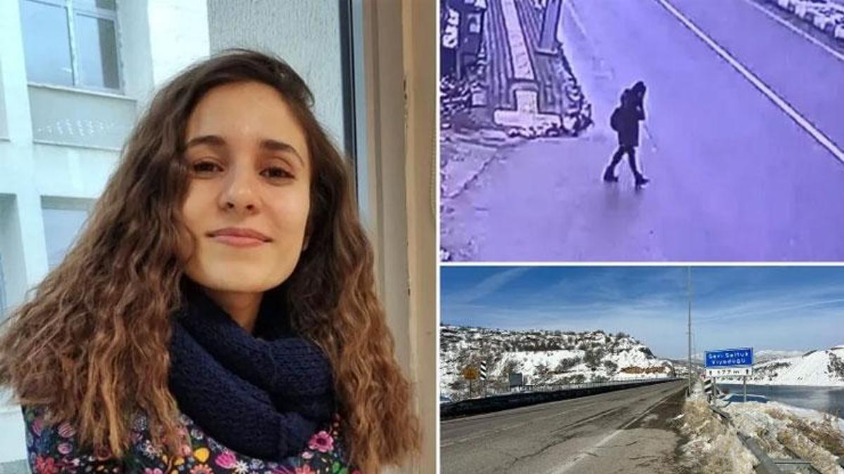 Gülistan Doku'nun kaybolmasıyla ilgili soruşturmada, üniversite arkadaşı Gülşen İlbaş'ın ifadesi, Doku'nun kaybolmadan önce hamile olabileceği ihtimalini güçlendirdi.