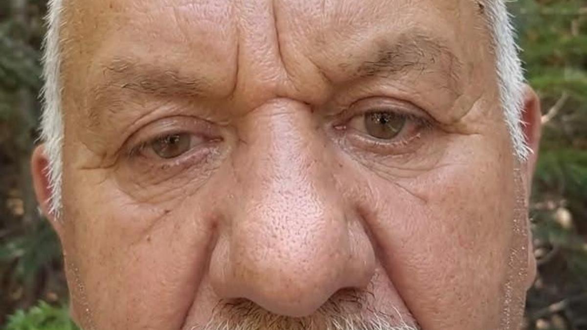 Tarladaki yangını söndürmeye çalışırken hayatını kaybetti haber görseli
