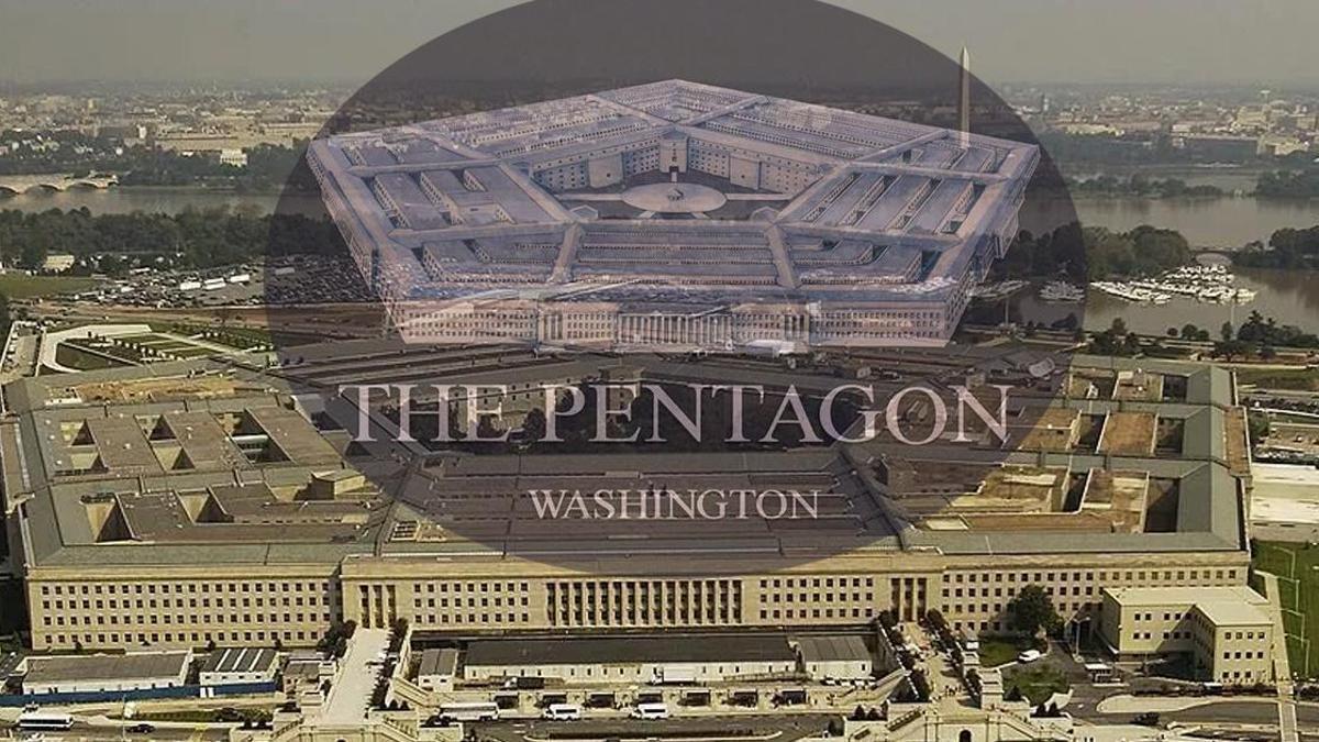 Savaşın faturası ağır oldu! Pentagon'un kasası alarm veriyor haber görseli
