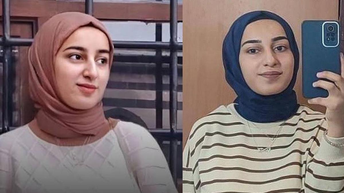 Rojin Kabaiş dosyasında DNA tartışması! Bakanlıktan açıklama