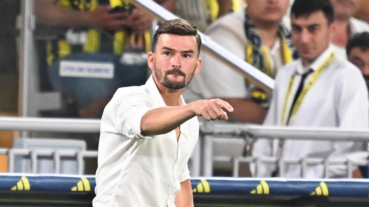 Michal Gasparik: Bu kadar problemle karşılaşacağımızı tahmin etmiyorduk