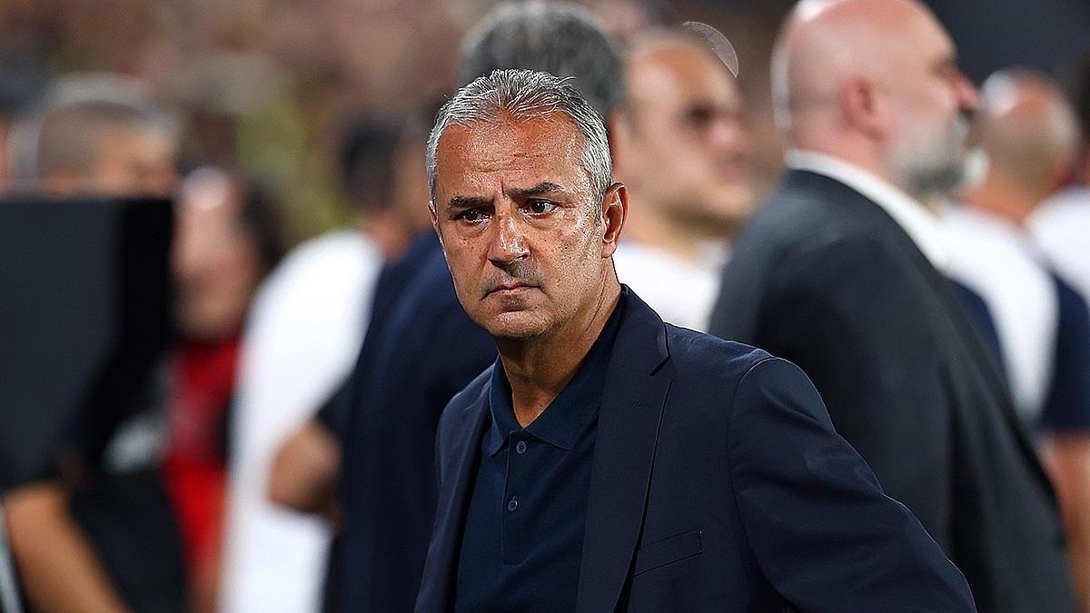 İsmail Kartal'dan, yabancı kontenjanı sorusuna ilginç cevap: Belki kural değişebilir
