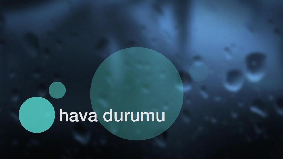 Hava Durumu (22-07-2026) haber görseli