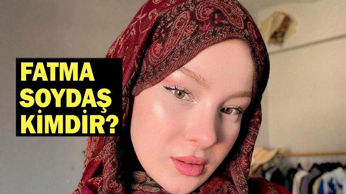 FATMA SOYDAŞ KİMDİR, KAÇ YAŞINDA, NERELİ? Fatma Soydaş ne yaptı, neden gözaltına alındı?