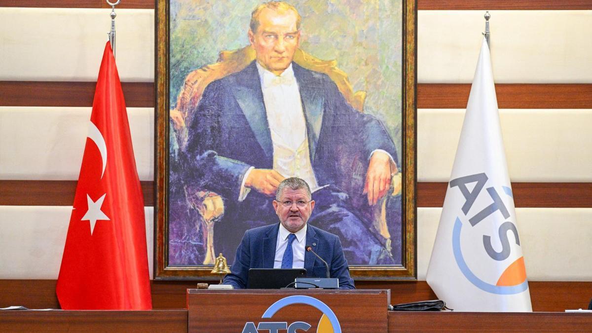 Kaleiçi için 'ortak yönetim modeli' çağrısı haber görseli