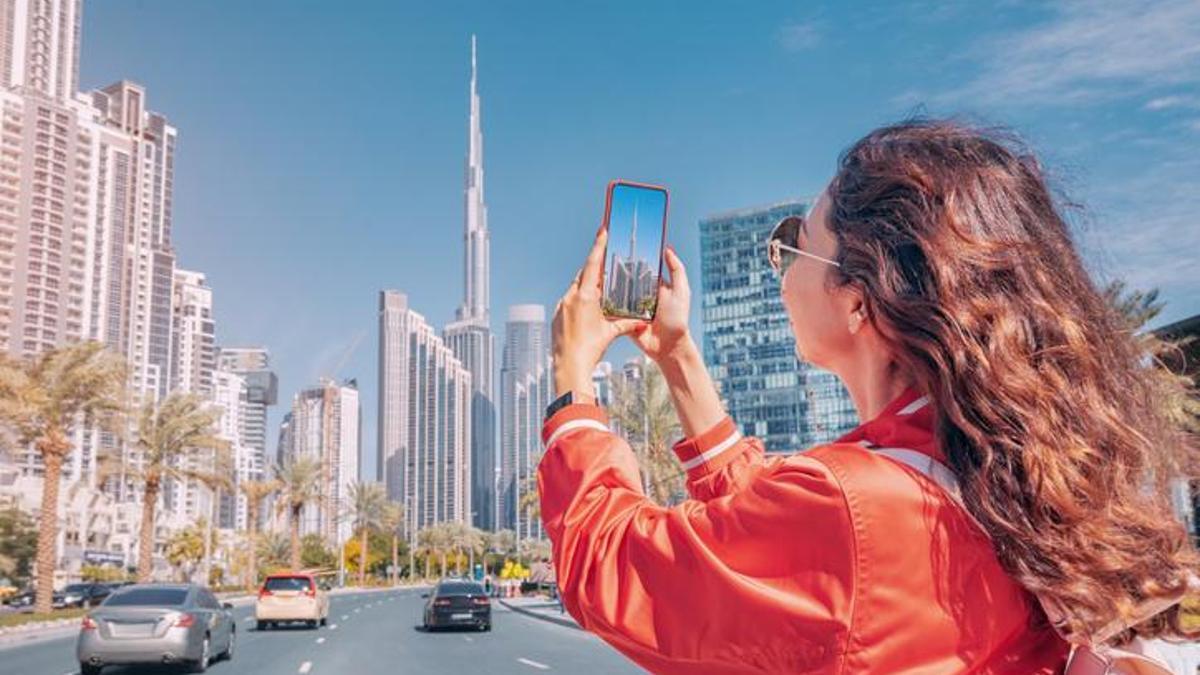 Turist getirene indirim! Savaştan etkilenen Dubai, çareyi yeni kampanyalarda arıyor...