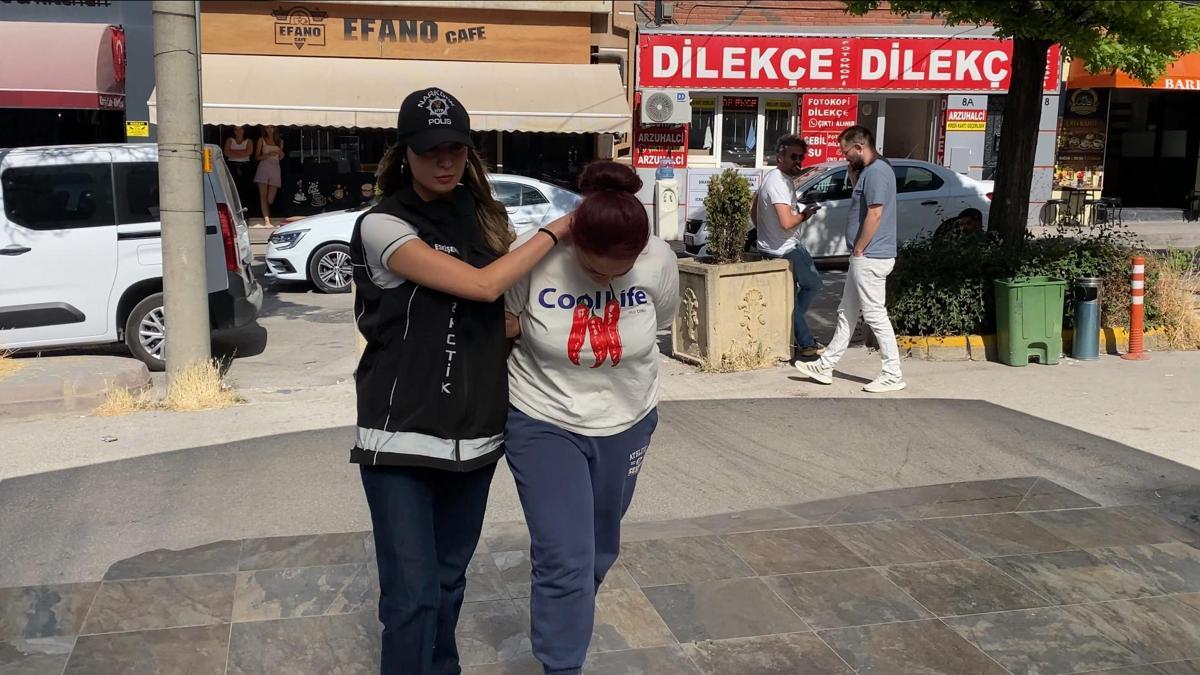 Midesinden 432 gram metamfetamin çıktı haber görseli