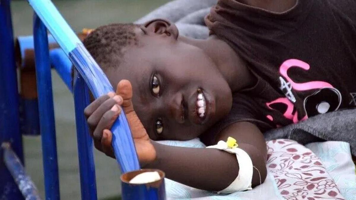 Sudan'da kolera alarmı! 4 eyalette vakalar tespit edildi