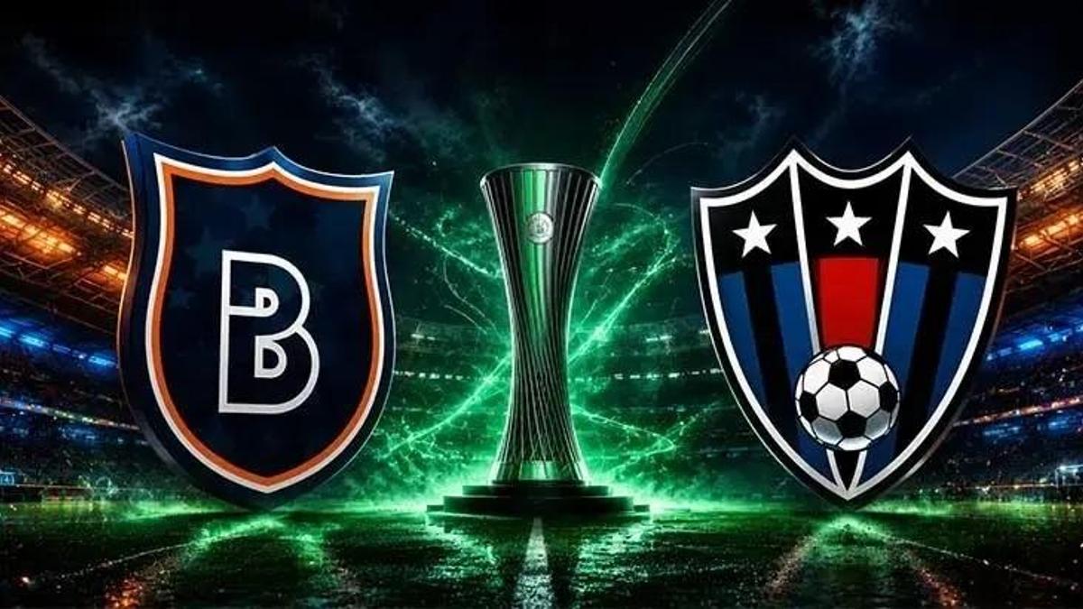 Başakşehir 1 - 1 Inter Turku maç sonucu | İstanbul'da kazanan yok: Başakşehir turu Finlandiya'ya bıraktı!