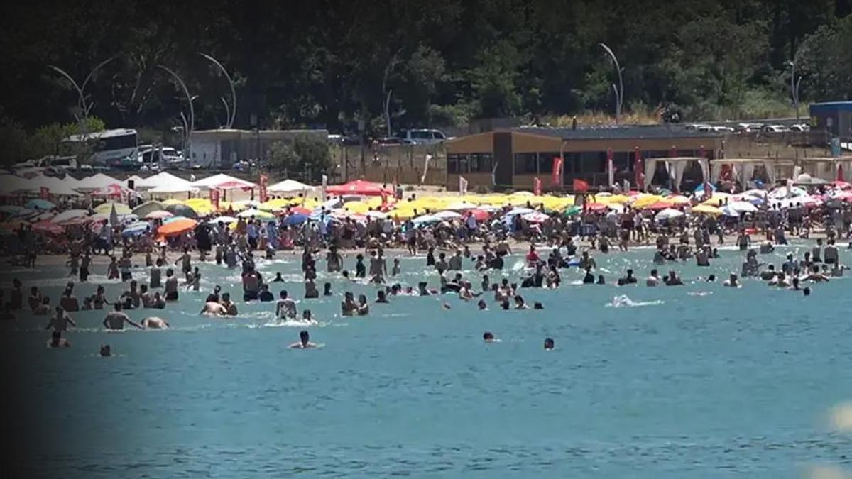 İstanbul'da denize gireceklere kritik uyarı! 3 ilçede yasak