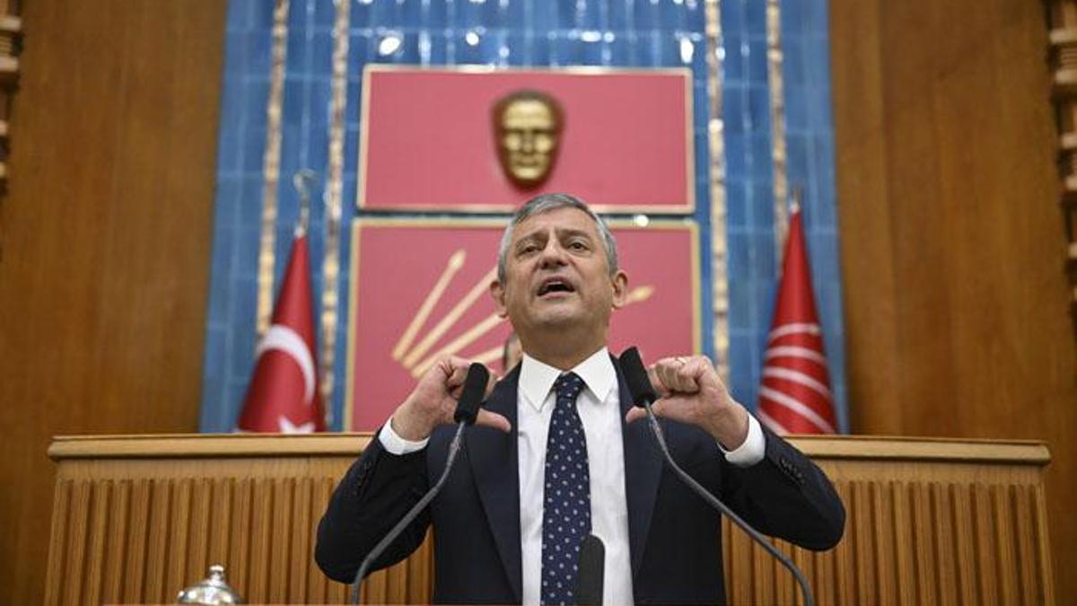 Madde madde yeni parti analizi! Ahmet Hakan yazdı